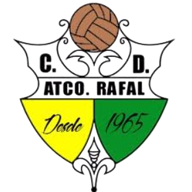 Atlético Rafal Takım Logosu