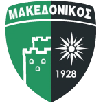 Makedonikos N. Takım Logosu