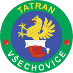 TJ Tatran Takım Logosu