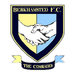 Berkhamsted Takım Logosu