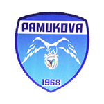 Pamukovaspor Takım Logosu