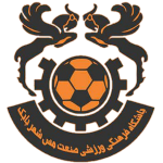 Mes Shahr Babak Takım Logosu