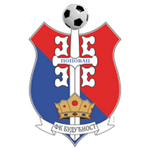 Popovac Takım Logosu