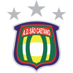 S. Caetano U20 Takım Logosu