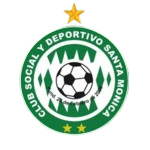 Santa Mónica Takım Logosu