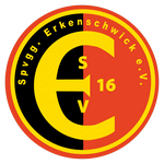 Erkenschwick Takım Logosu