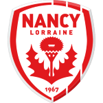 Nancy Takım Logosu