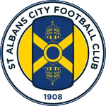 St. Albans City Takım Logosu