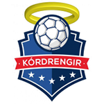Kordrengir Takım Logosu