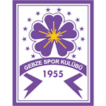 Gebzespor Takım Logosu