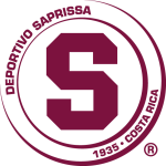 Saprissa Takım Logosu
