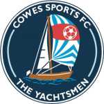 Cowes Sports FC Takım Logosu
