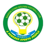 Nairobi Stima Takım Logosu
