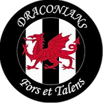 Draconians Takım Logosu