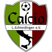 Calcio Leinf. Takım Logosu