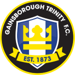 Gainsborough Takım Logosu
