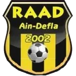 RA Aïn Defla Takım Logosu