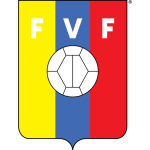 Venezuela U17 Takım Logosu