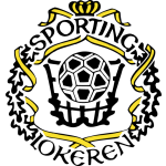 Lokeren Takım Logosu