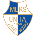 Unia Janikowo Takım Logosu