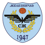 Zeleznicar Takım Logosu