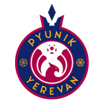 Pyunik Takım Logosu