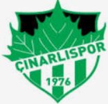 Çınarlıspor Takım Logosu