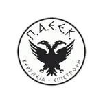 PAEEK Takım Logosu