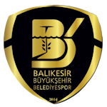 Balıkesir BŞB Takım Logosu