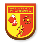 Villa Espanola Takım Logosu