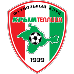 Krymteplitsia Takım Logosu
