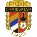 Graficar U19 Takım Logosu