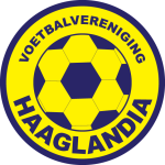Haaglandia Takım Logosu