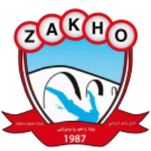 Zakho Takım Logosu