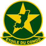 Etoile du Kongo Takım Logosu