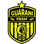 Guaraní Fram Takım Logosu