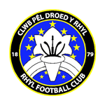 Rhyl Takım Logosu