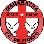 Maranatha Takım Logosu