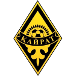 Kairat U19 Takım Logosu