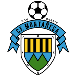 Montanesa Takım Logosu