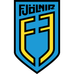 Fjölnir Takım Logosu