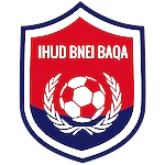 Ihud Bnei Baka Takım Logosu
