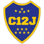 12 de Junio Takım Logosu