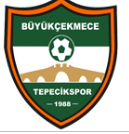 Tepecikspor U19 Takım Logosu