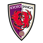 Kyoto Sanga Takım Logosu