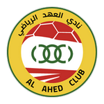 Ahed Takım Logosu