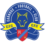Carnoux Takım Logosu