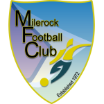 Milerock Takım Logosu