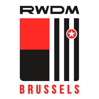 RWDM Brussels Takım Logosu