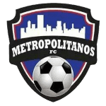 Metropolitanos U20 Takım Logosu
